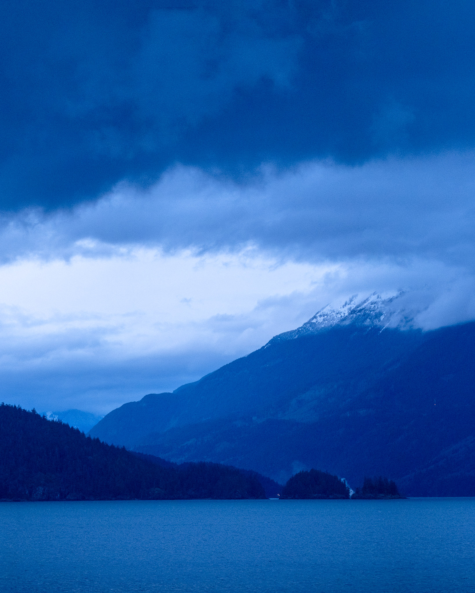 Beautiful British Columbia